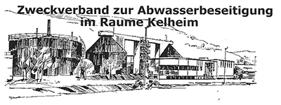 Zweckverband zur Abwasserbeseitigung im Raume Kelheim